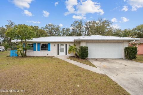 A home in Palatka