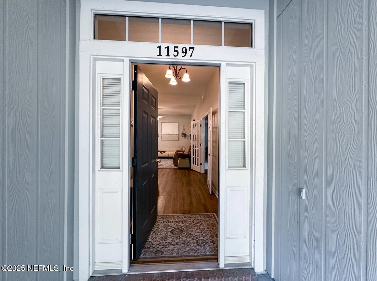 11597 COLLINS CREEK Drive