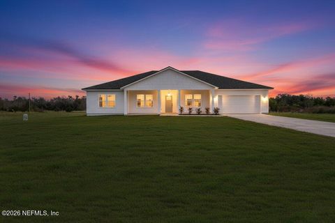 237 SEMINOLE Street East Palatka FL 32131