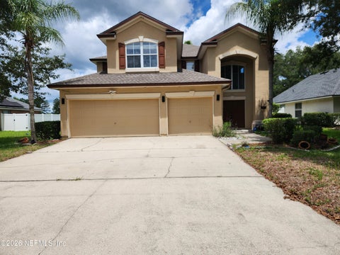 Photo of 850 TIMBERJACK Court, Orange Park, FL 32065 (MLS # 2151635)