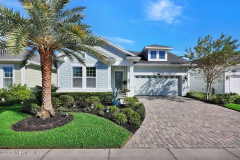 277 DANIEL PARK Circle Ponte Vedra FL 32081