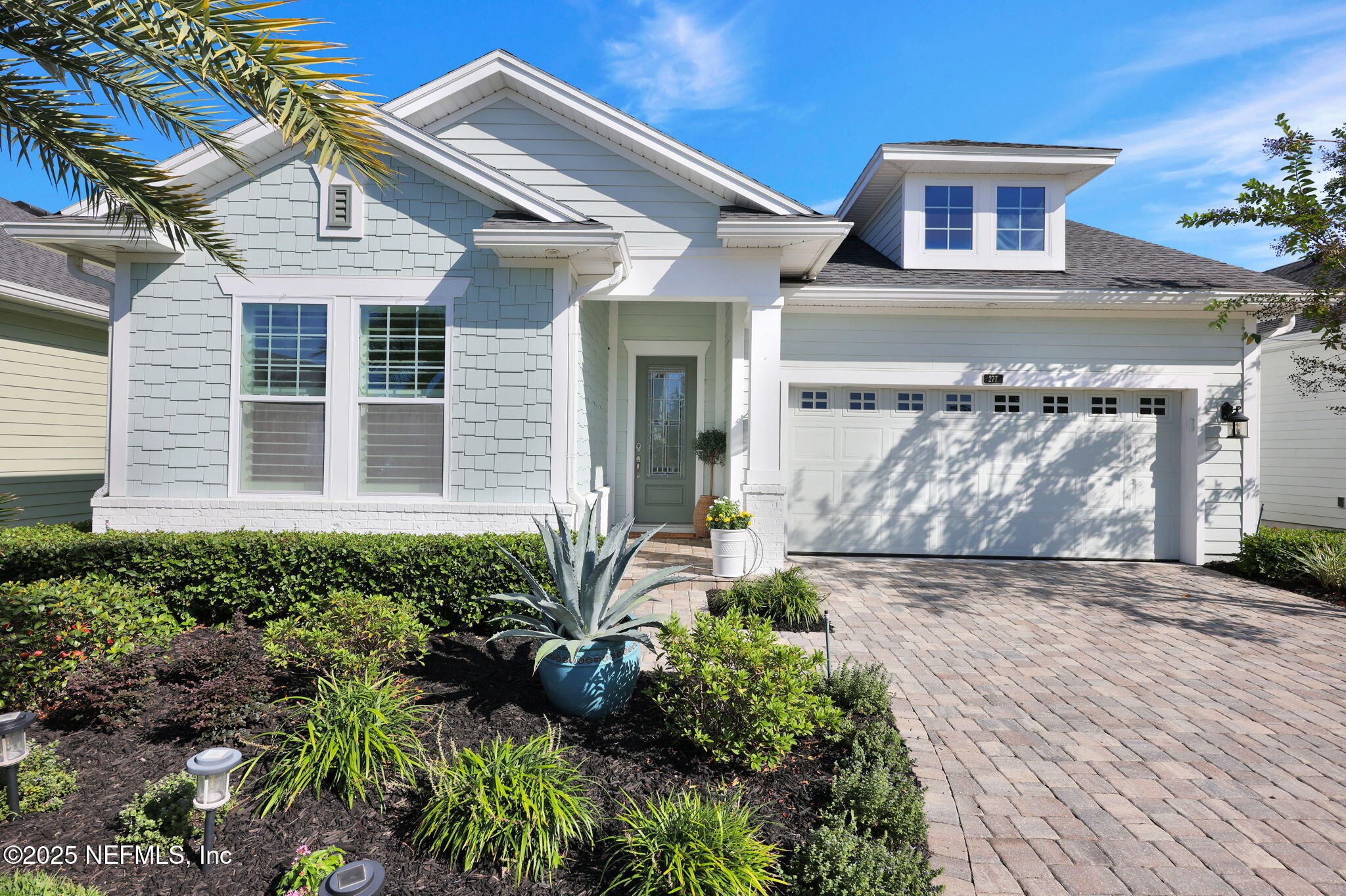 277 DANIEL PARK Circle