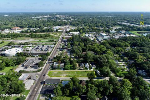Photo of 0 REXFORD Street, Jacksonville, FL 32254 (MLS # 2143821)