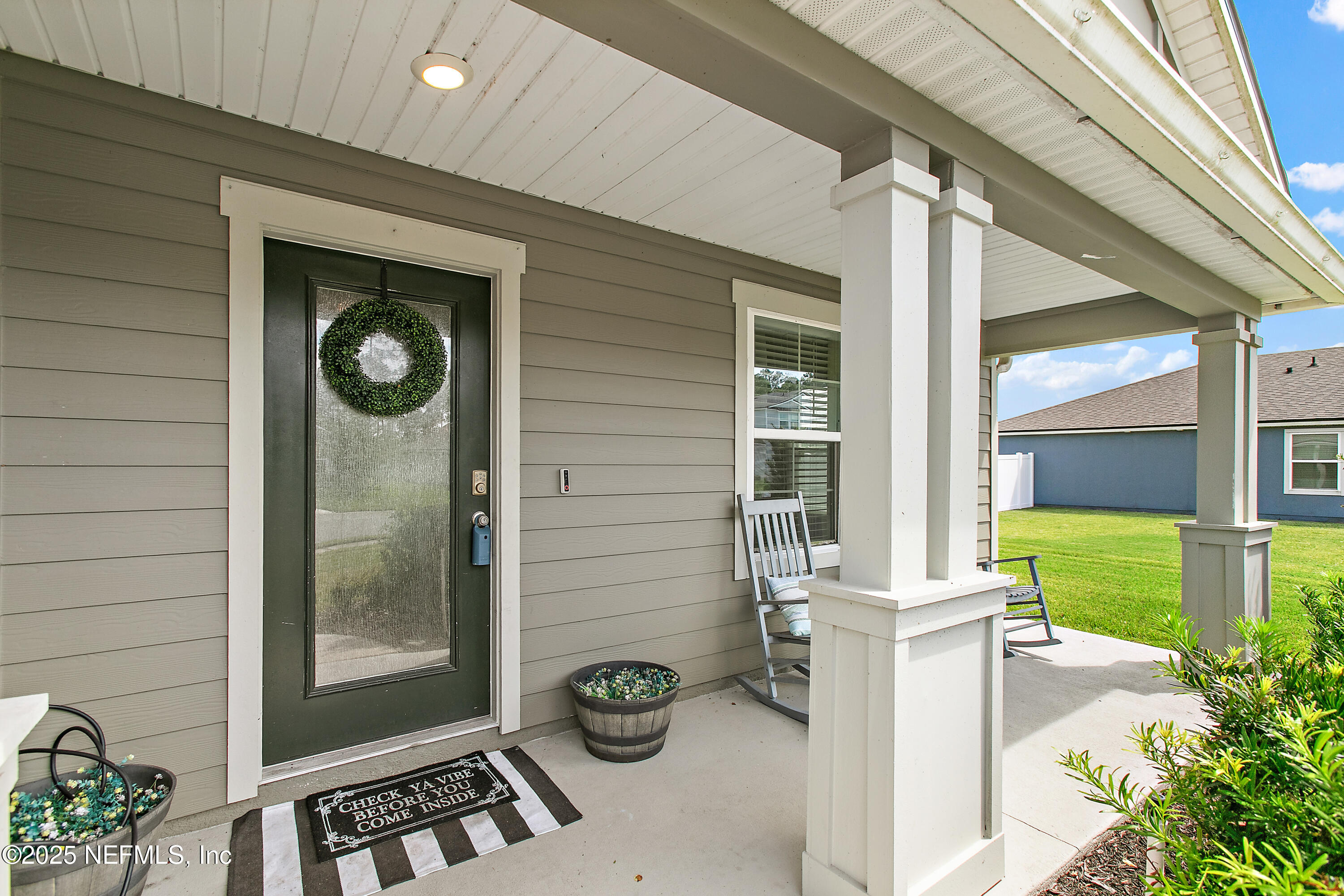 316 N HAMILTON SPRINGS Road