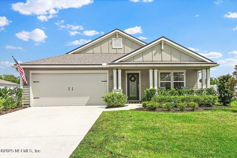 316 N HAMILTON SPRINGS Road St. Augustine FL 32084