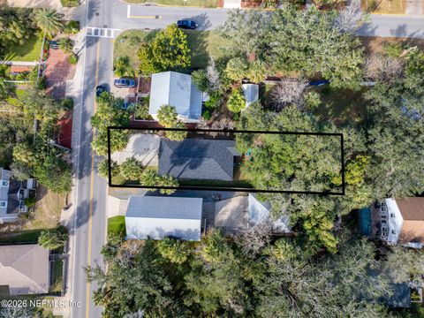 Photo of 237 RIBERIA Street, St. Augustine, FL 32084 (MLS # 2142979)