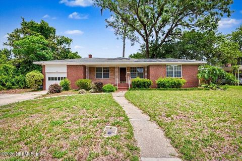 Photo of 5321 ROLLINS Avenue, Jacksonville, FL 32207 (MLS # 2144379)