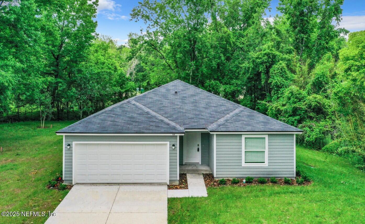 505 COLE Road