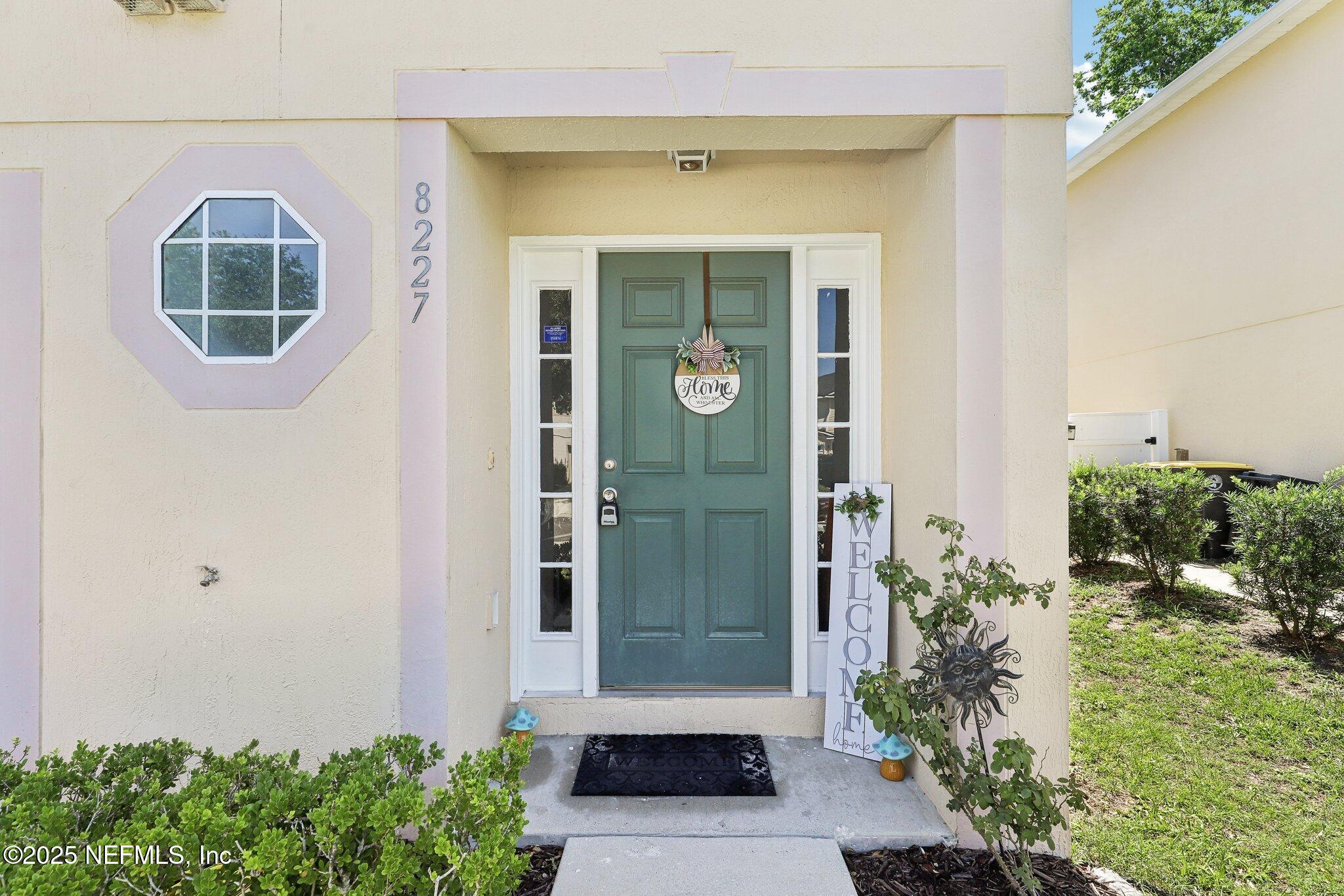 8227 HALLS HAMMOCK Court