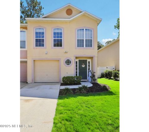 8227 HALLS HAMMOCK Court Jacksonville FL 32244