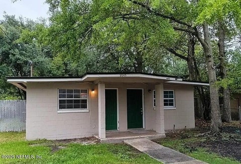 Photo of 3045 NOLAN Street, Jacksonville, FL 32254 (MLS # 2165862)