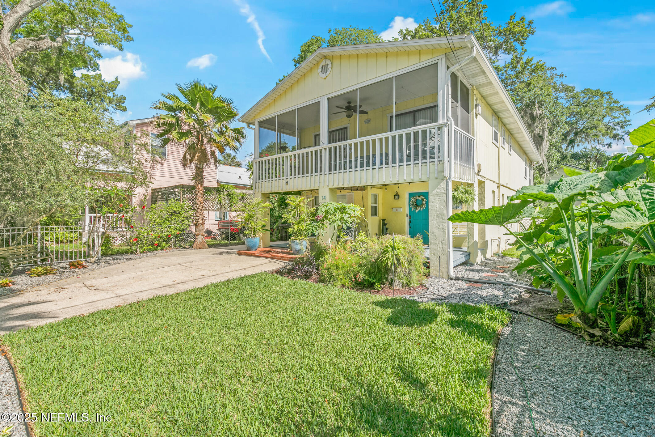 14 BALLARD Avenue