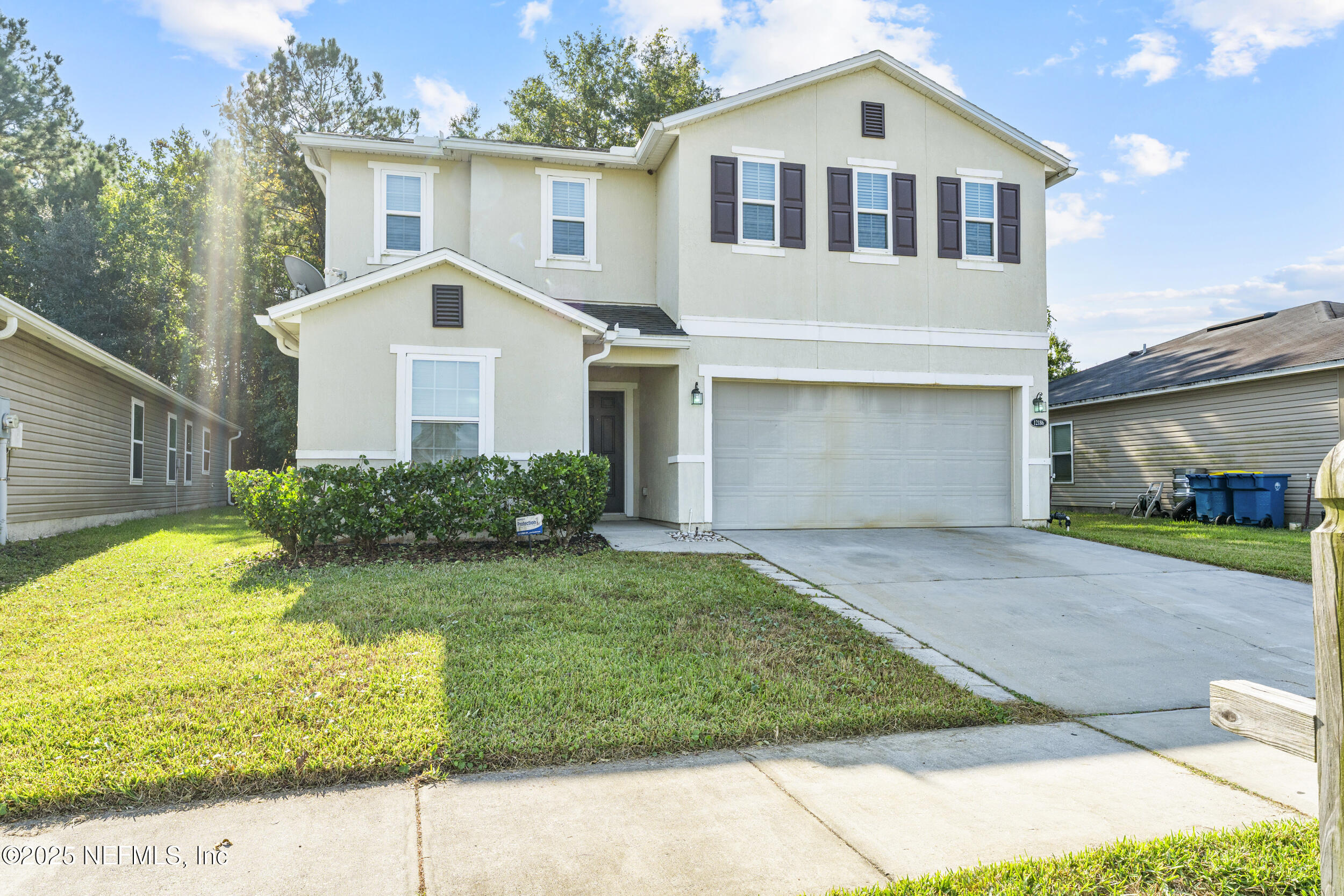 12186 ALEXANDRA Drive