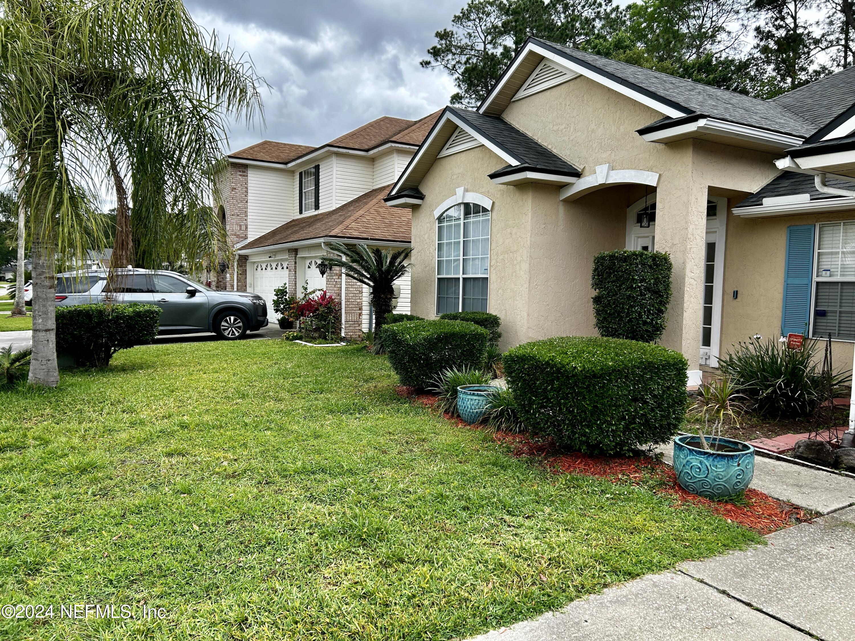Jacksonville, FL home for sale located at 4464 Summer Haven Boulevard S, Jacksonville, FL 32258