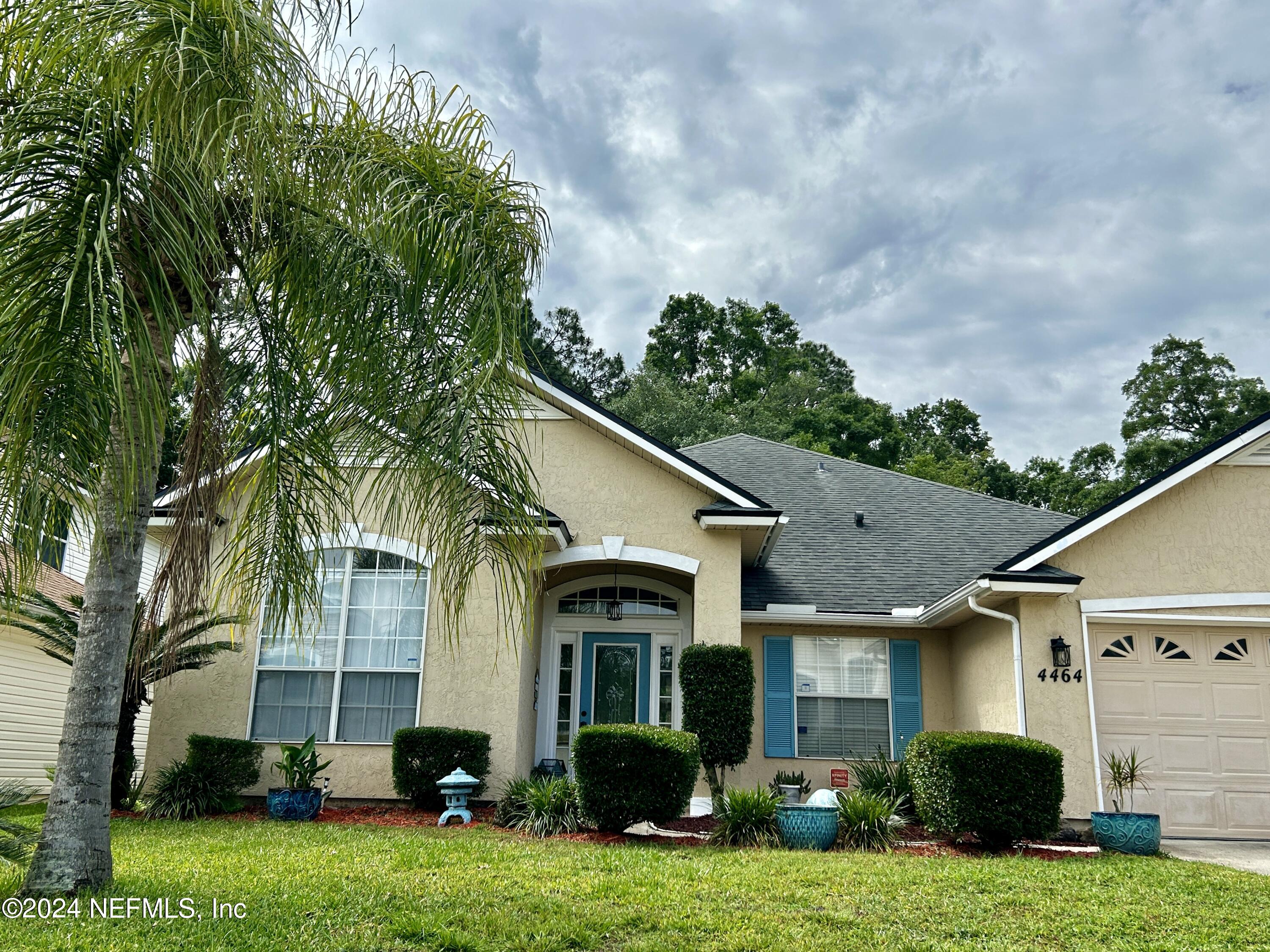 Jacksonville, FL home for sale located at 4464 Summer Haven Boulevard S, Jacksonville, FL 32258