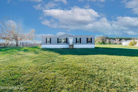 A home in Providence