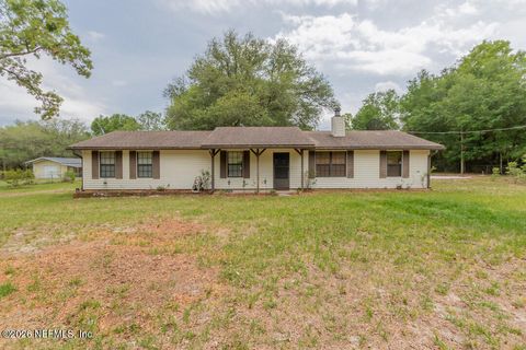 Photo of 4523 CHIPMUNK Road, Middleburg, FL 32068 (MLS # 2145189)