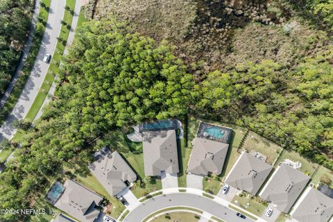 A home in Ponte Vedra