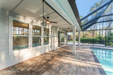 A home in Ponte Vedra