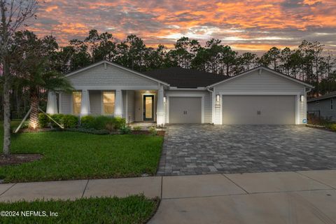 A home in Ponte Vedra