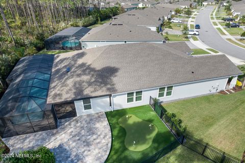 A home in Ponte Vedra