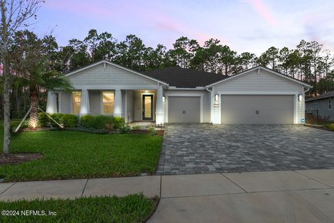 A home in Ponte Vedra