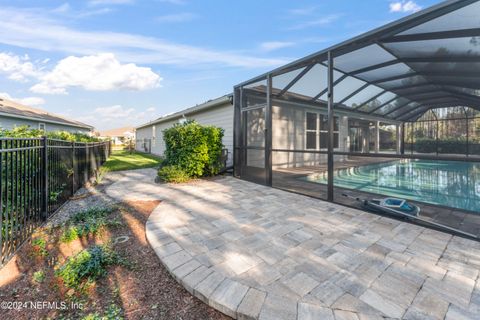 A home in Ponte Vedra