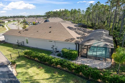 A home in Ponte Vedra