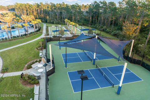 A home in Ponte Vedra