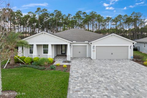 A home in Ponte Vedra