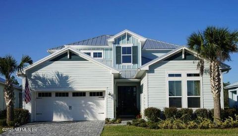 307 CARIBBEAN Place St. Johns FL 32259