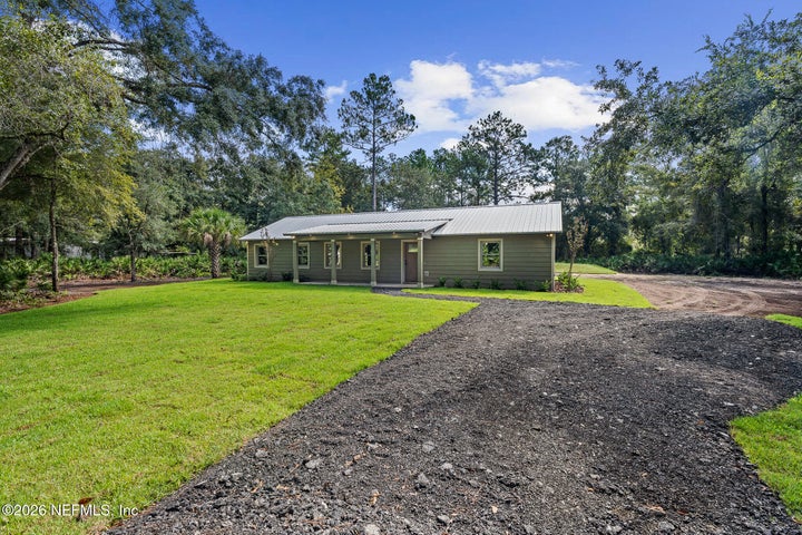 Photo 1 of 46 — 2867 WATER OAK Road, Bunnell, FL 32110