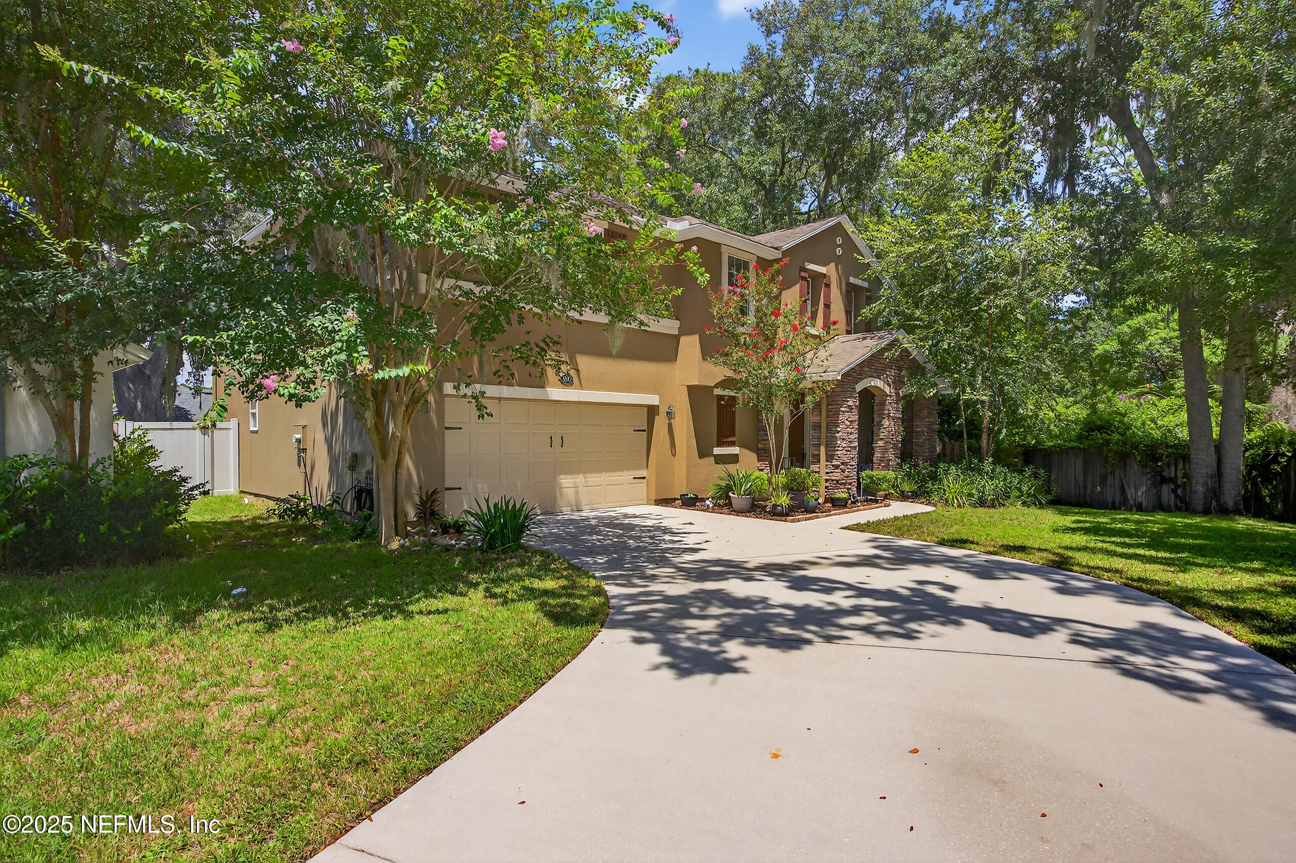 5357 GAGE OAKS Drive