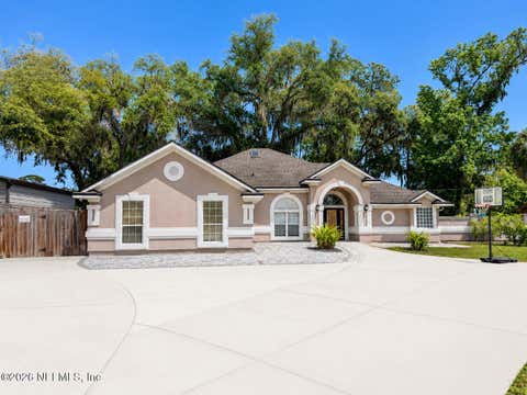 Photo of 12381 FLYNN Road, Jacksonville, FL 32223 (MLS # 2153589)