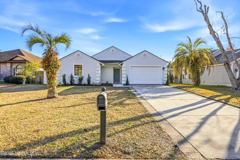 Photo of 2170 THE WOODS Drive E, Jacksonville, FL 32246 (MLS # 2130023)