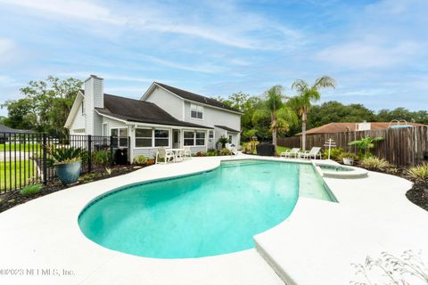 1878 OSPREY BLUFF BLVD, FLEMING ISLAND, FL 32003 - #: 1230566