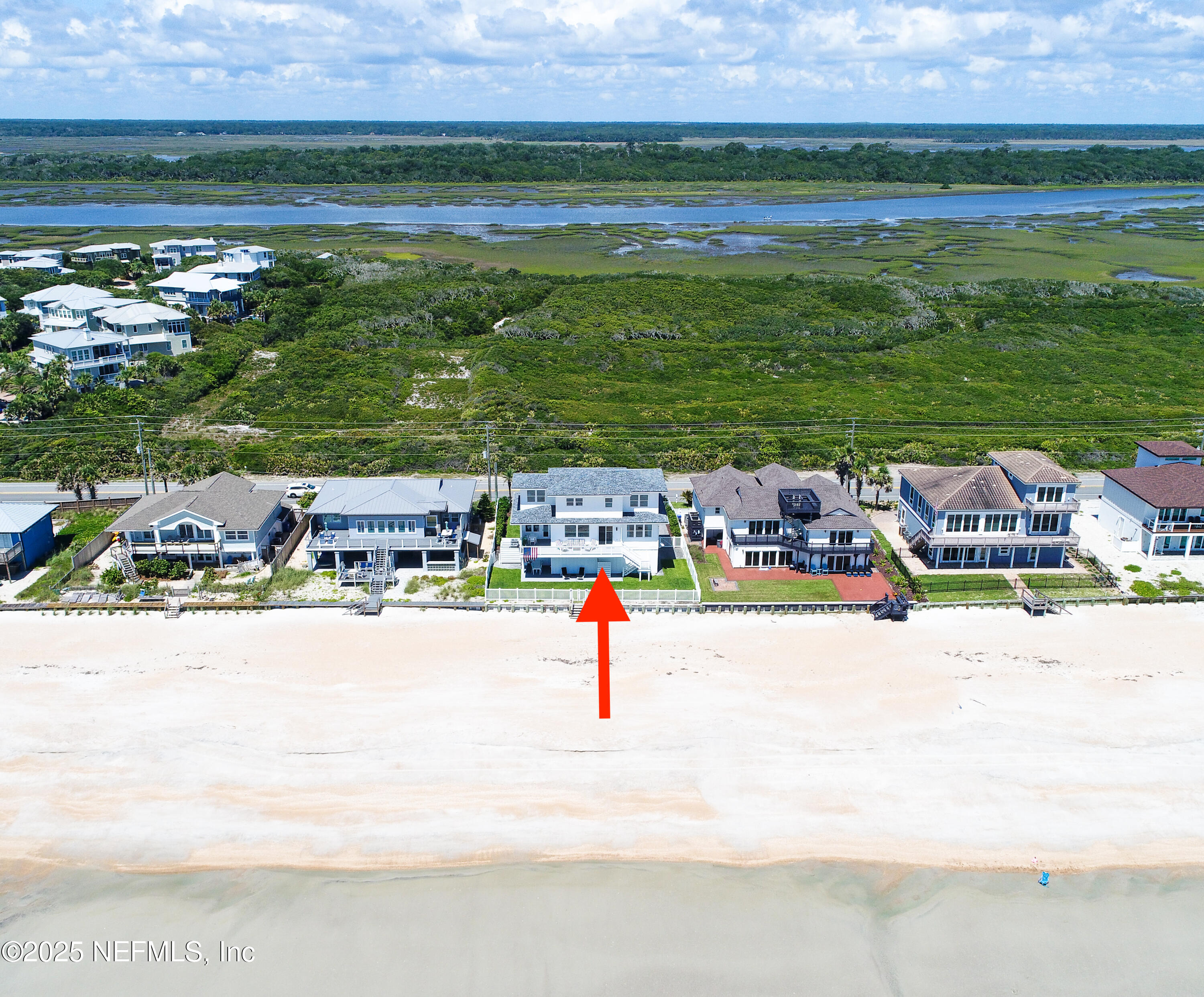 2961 S PONTE VEDRA Boulevard