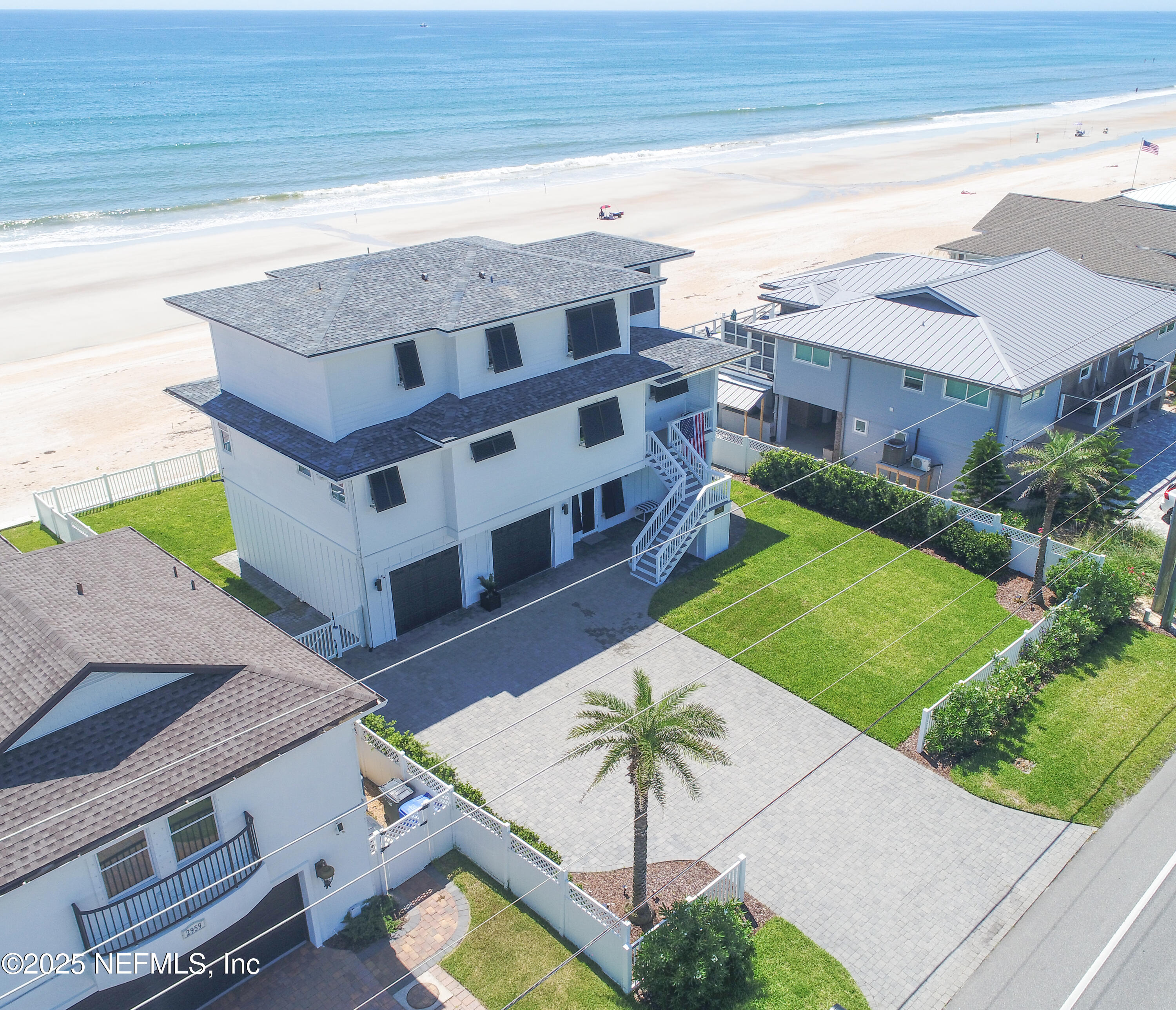 2961 S PONTE VEDRA Boulevard