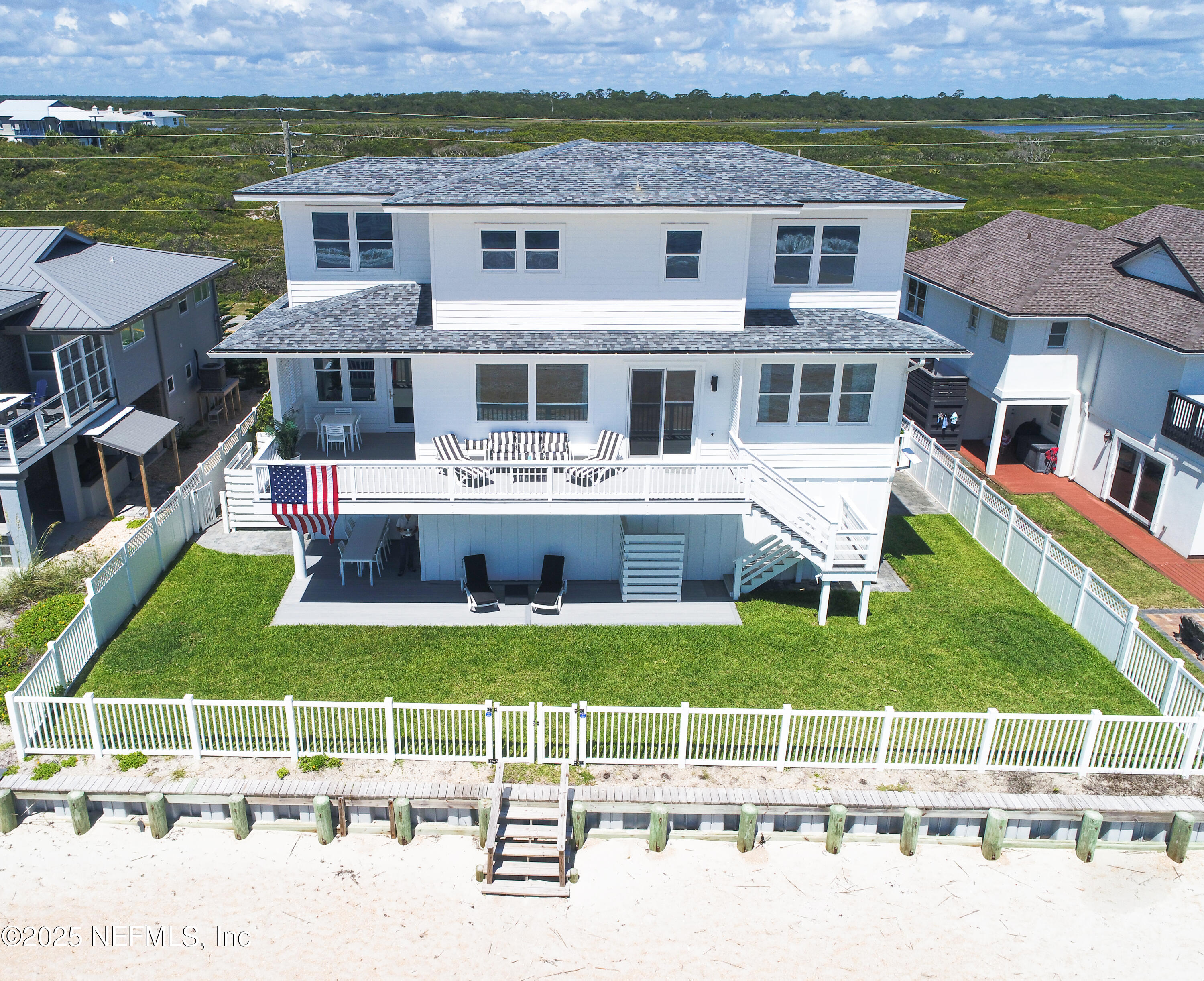 2961 S PONTE VEDRA Boulevard