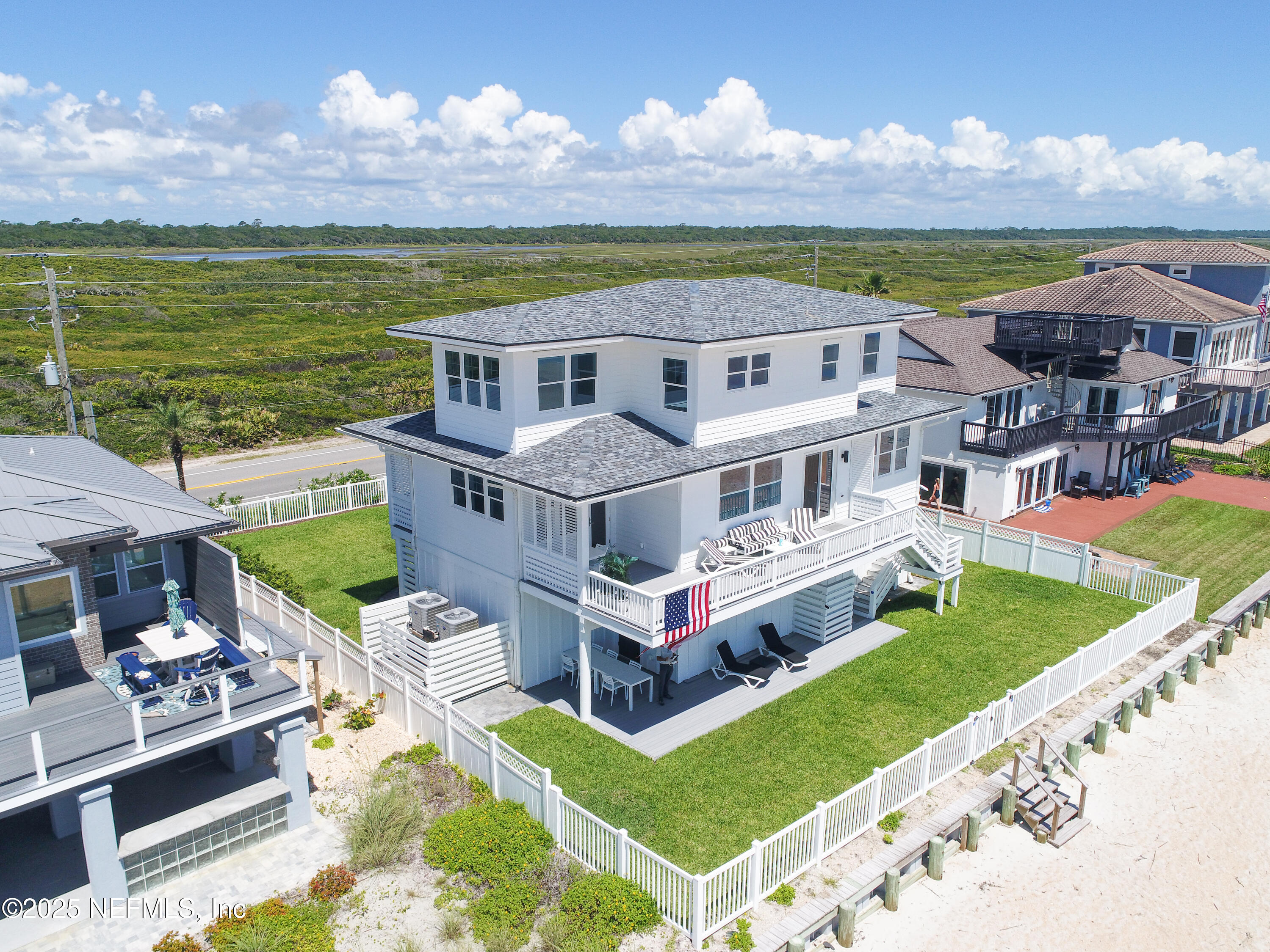 2961 S PONTE VEDRA Boulevard