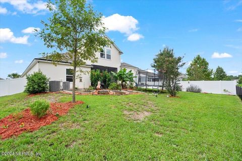 A home in Green Cove Springs