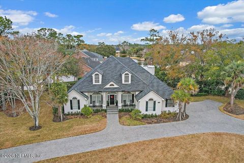 24464 HARBOUR VIEW Drive Ponte Vedra Beach FL 32082