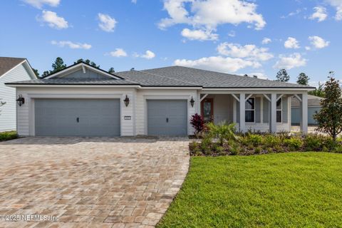 613 WITTY BANTER Court Yulee FL 32097