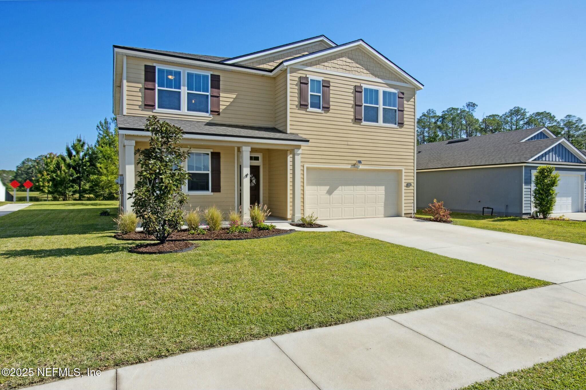254 SEVILLE Parkway