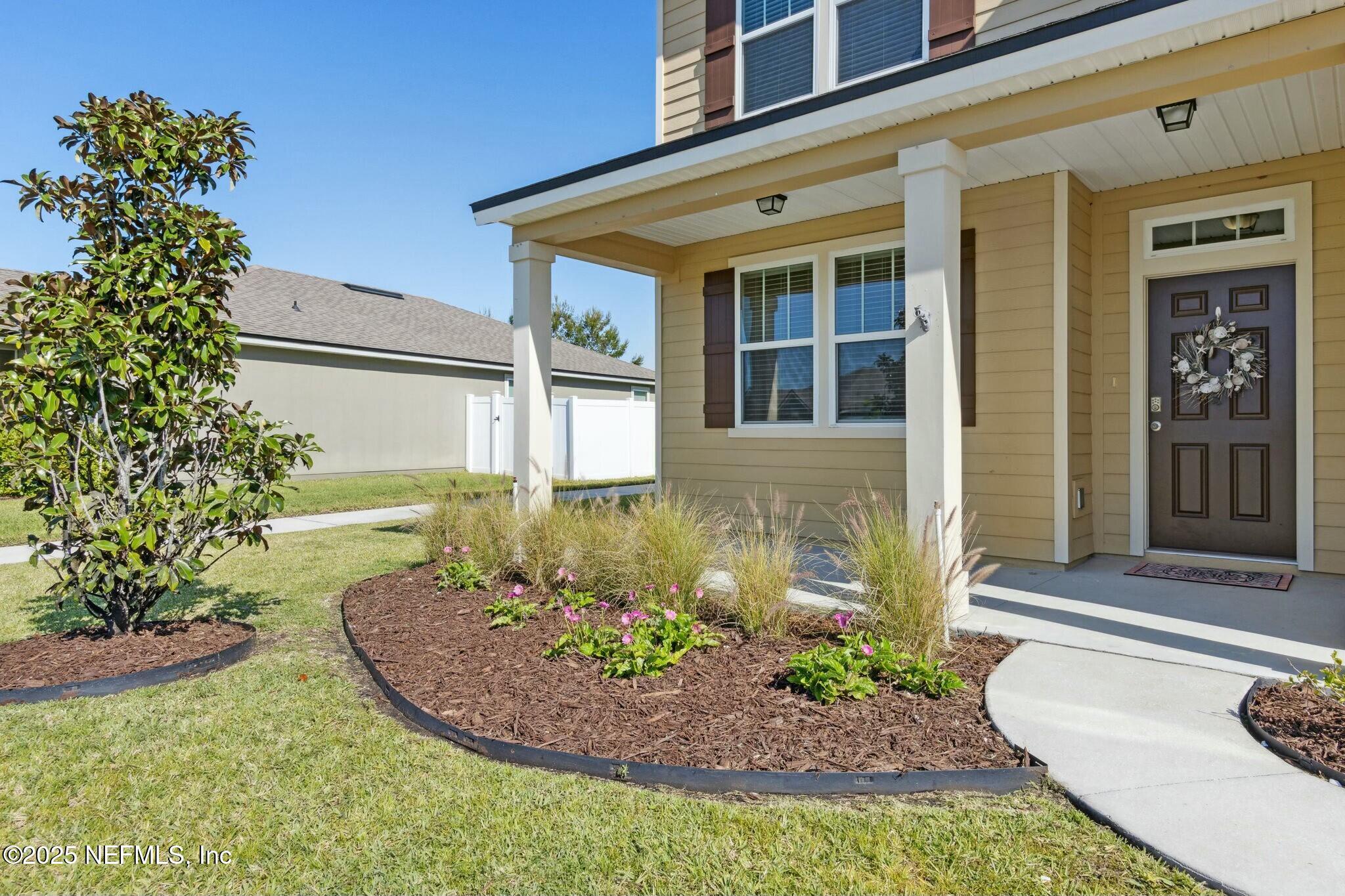 254 SEVILLE Parkway