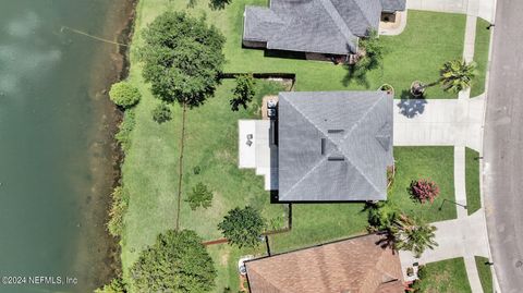 A home in St Augustine