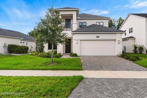 Photo of 11415 MADELYNN Drive, Jacksonville, FL 32256 (MLS # 2160155)