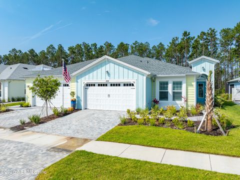 836 MARGARITAVILLE Avenue Daytona Beach FL 32124