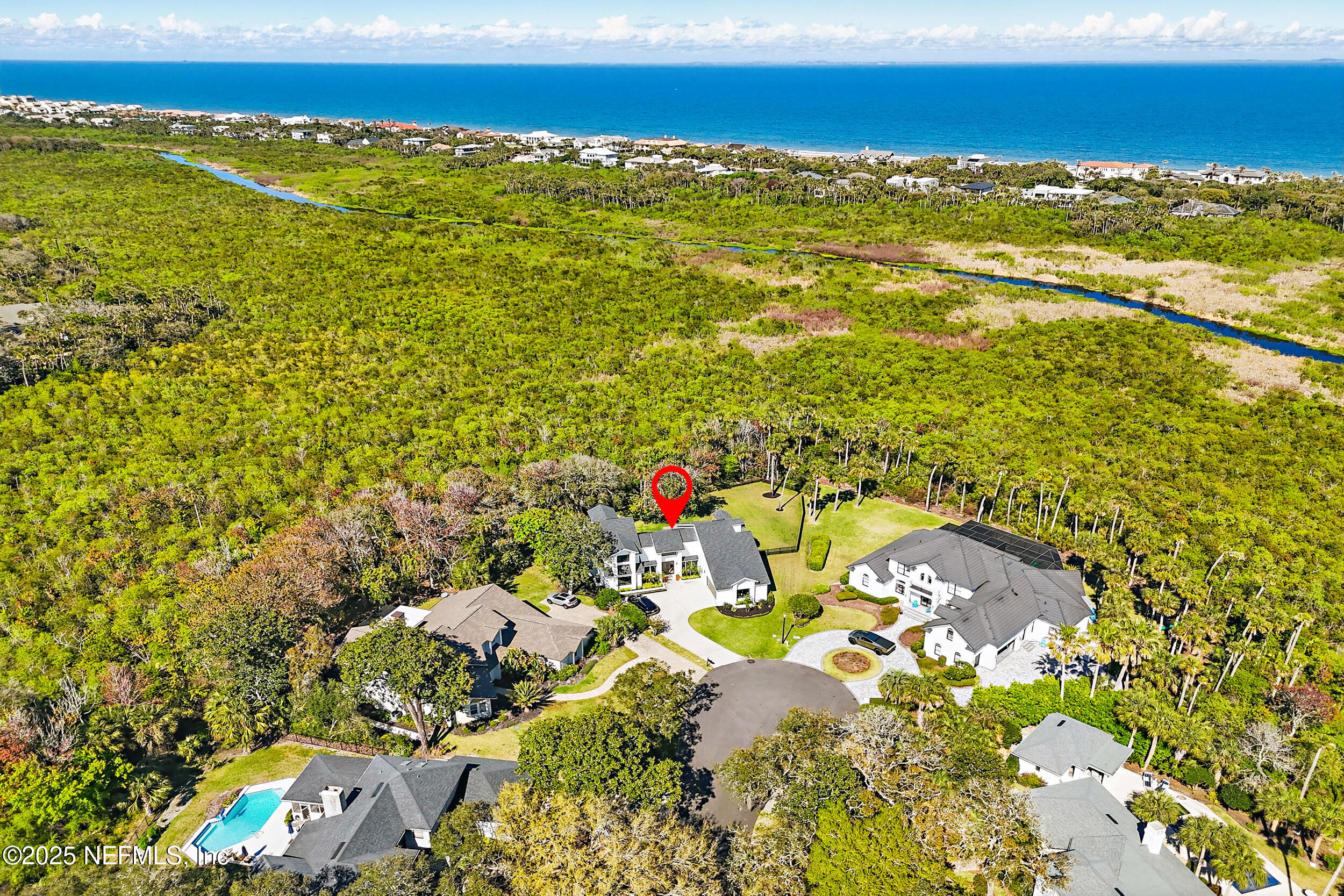 3209 OLD BARN Court