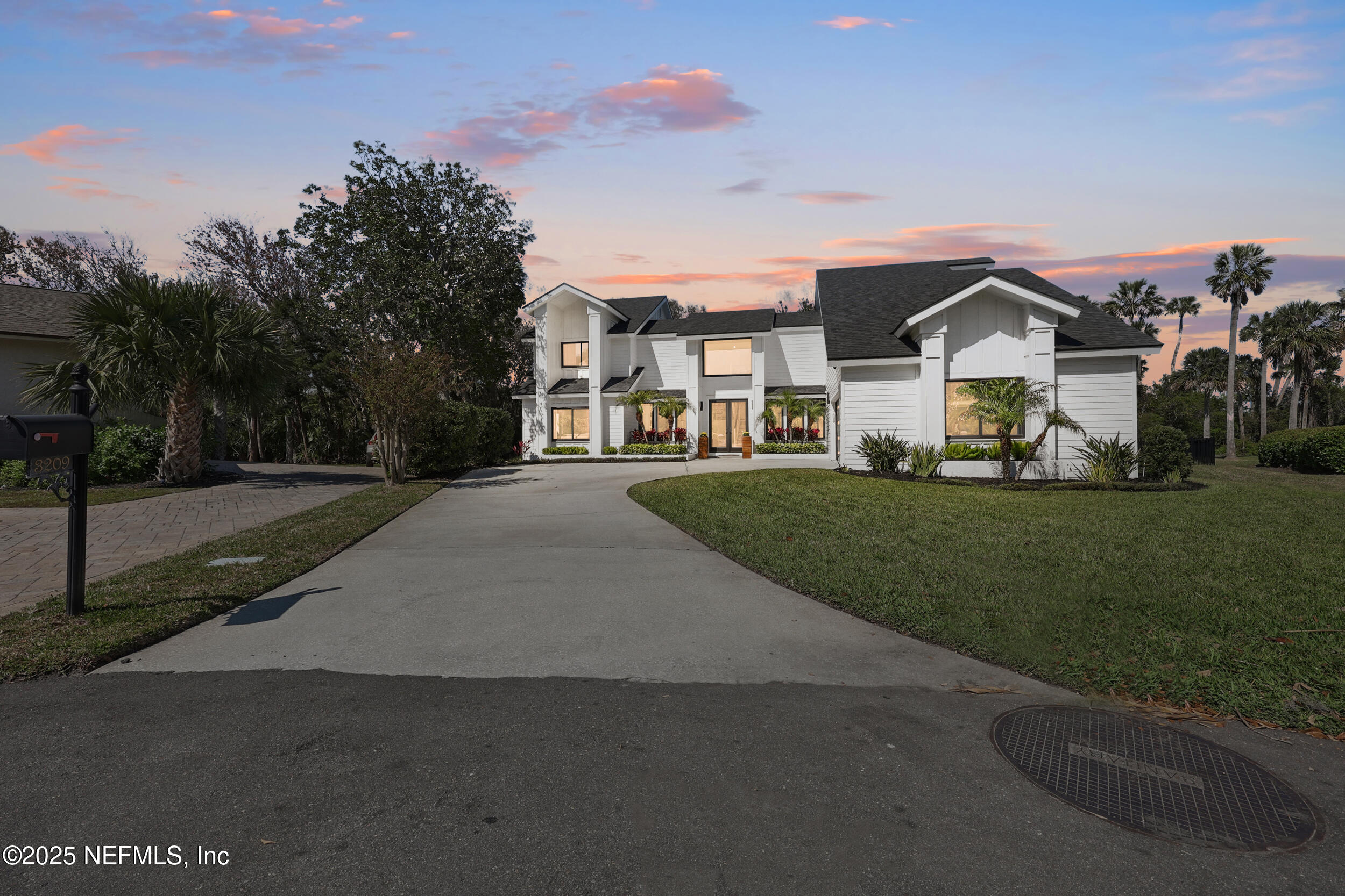 3209 OLD BARN Court